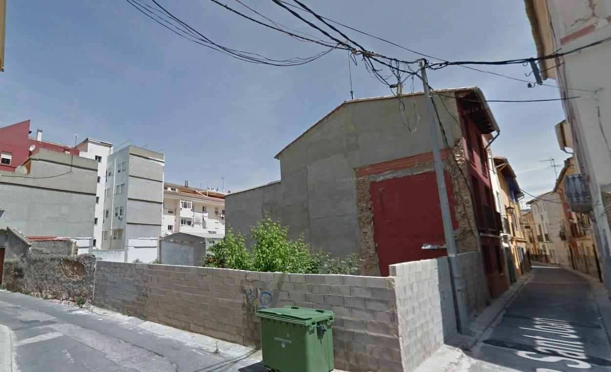 Land in Xàtiva for sale Building Photo- Image 1 of 7