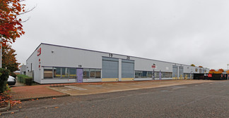 More details for Manasty Rd, Peterborough - Industrial for Lease