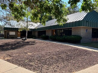 More details for 1515 E Cedar Ave, Flagstaff, AZ - Office for Lease