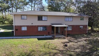 More details for 1600 Puryear Dr NW, Dalton, GA - Multifamily for Sale