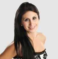 Joanna Ford