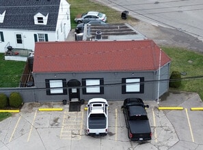 36655 Harper Ave, Clinton Township, MI for lease Building Photo- Image 1 of 1