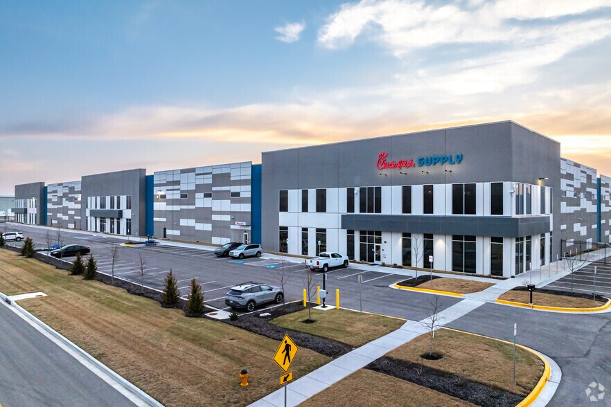 16521 S Erickson St, Olathe, KS for sale - Primary Photo - Image 1 of 1