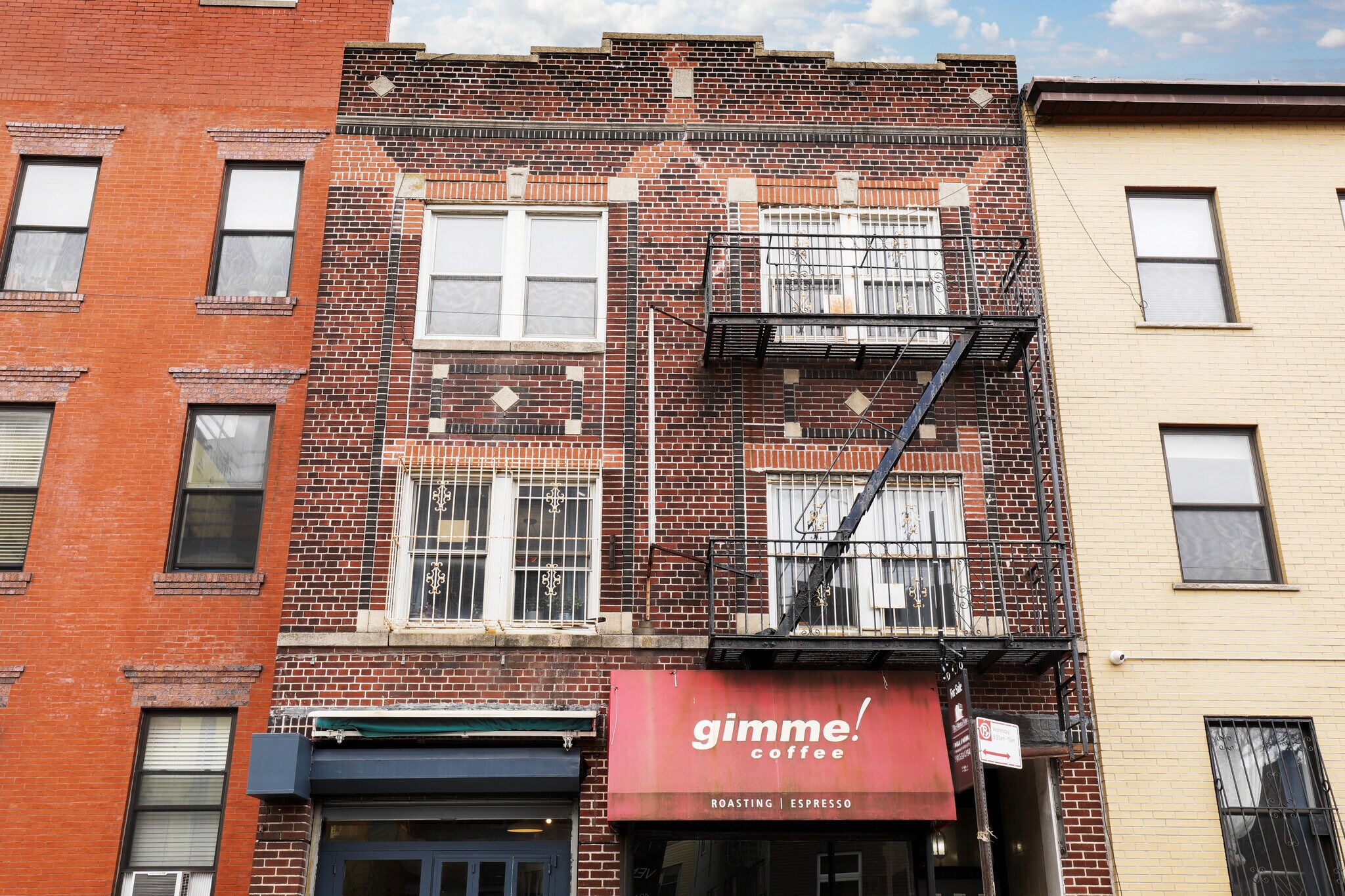 495 Lorimer St, Brooklyn, NY 11211 Retail for Lease