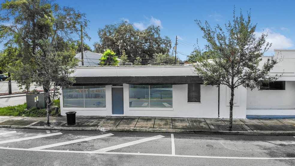 1118 W Church St, Orlando, FL for lease - Building Photo - Image 1 of 9