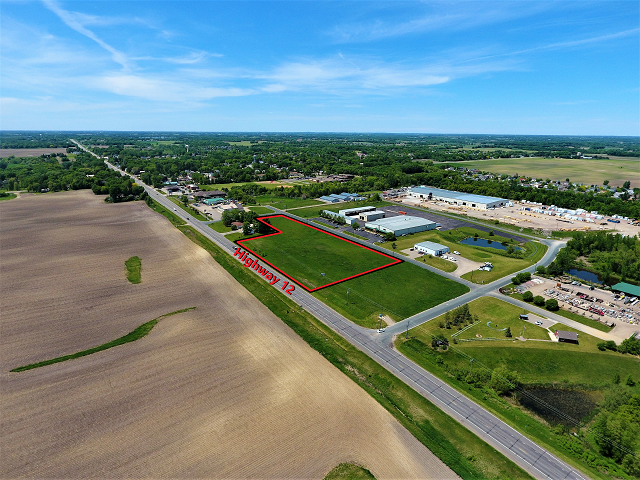 xx Nelson Ave, Montrose, MN for sale - Building Photo - Image 1 of 1