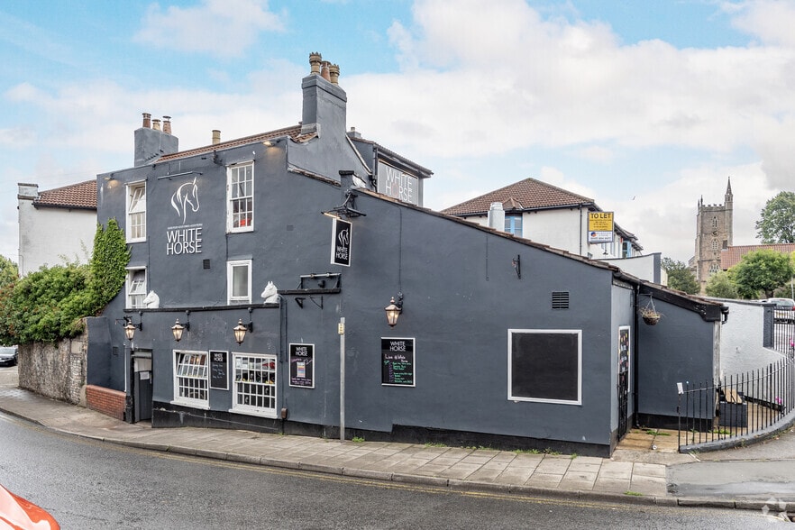 24 High St, Bristol for lease - Building Photo - Image 2 of 3