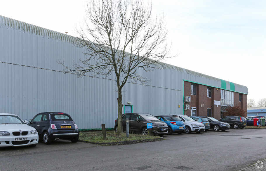 107 Boston Rd, Leicester for lease - Building Photo - Image 3 of 3