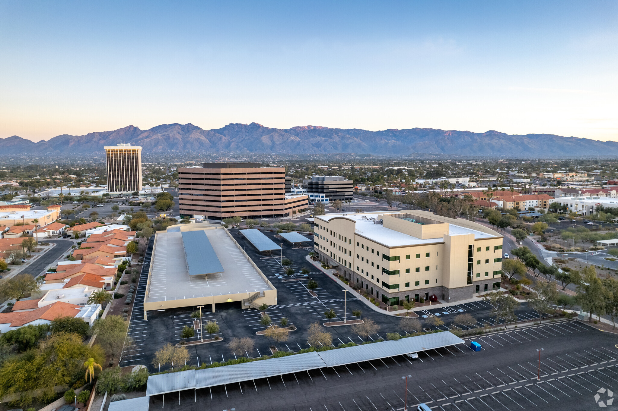 250 S Williams Blvd, Tucson, AZ 85711 - Office for Lease | LoopNet