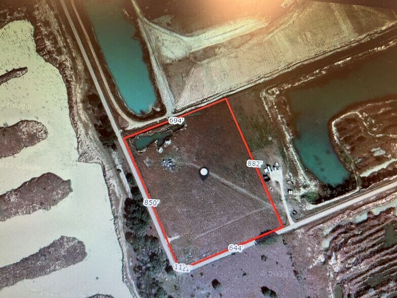 2103 CR 102, Altair, TX 77412