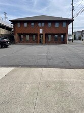 529-531 Cedar Ave, Scranton, PA for lease Building Photo- Image 1 of 15