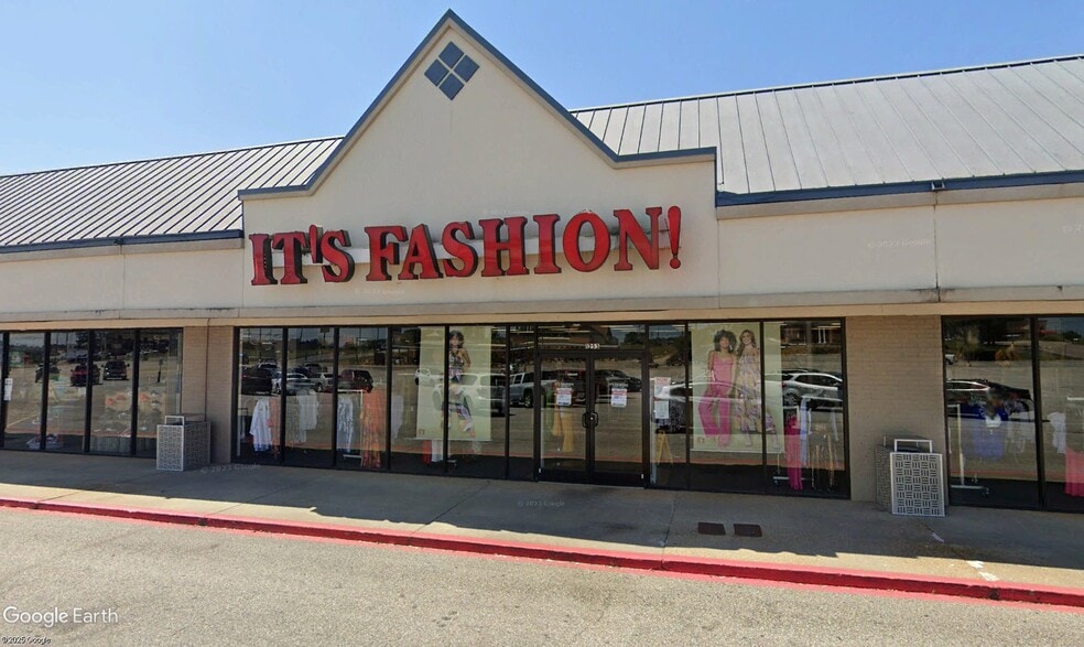 1235-1267 Highway 231 S, Troy, AL for lease - Building Photo - Image 3 of 15