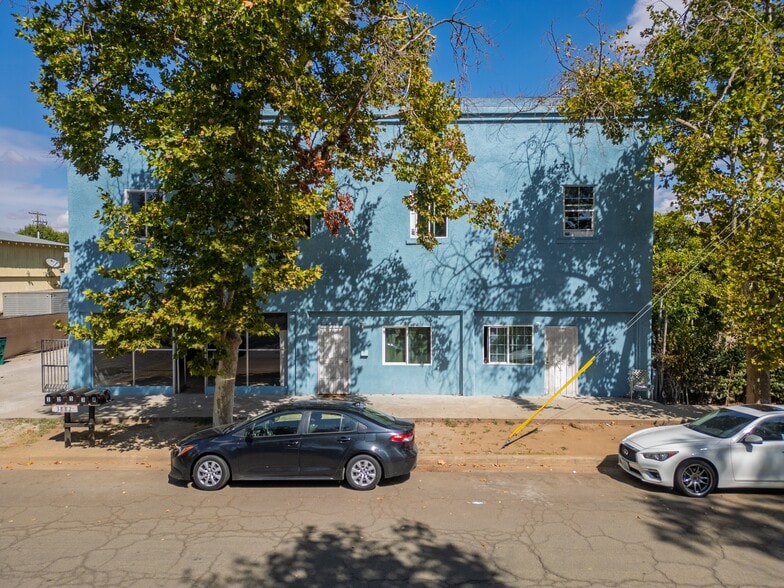 3882 Washington Ave, Le Grand, CA for sale - Primary Photo - Image 1 of 66