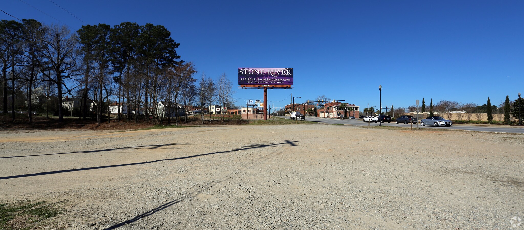 275 Meeting St, West Columbia, SC for sale Primary Photo- Image 1 of 1