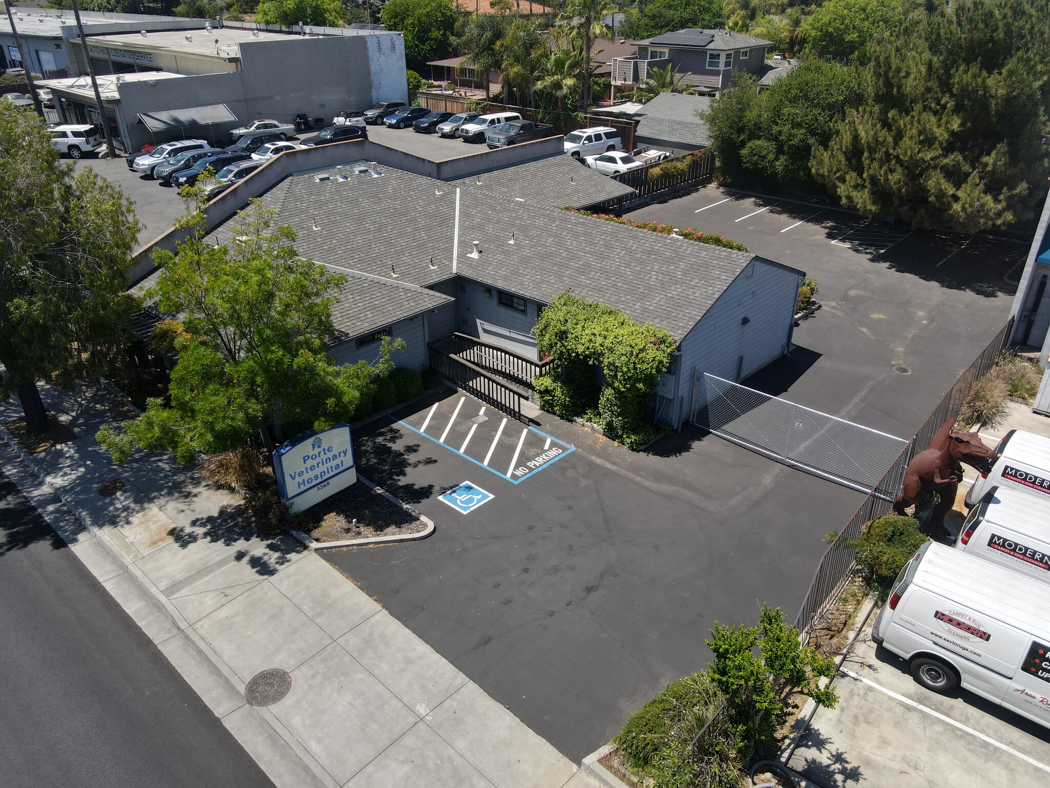 3265 Winchester Blvd, Campbell, CA 95008