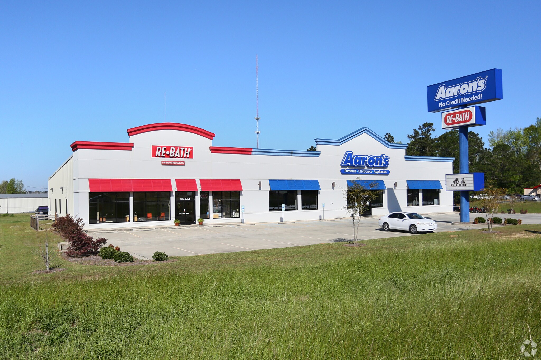 3134 S Oates St, Dothan, AL for sale Primary Photo- Image 1 of 1