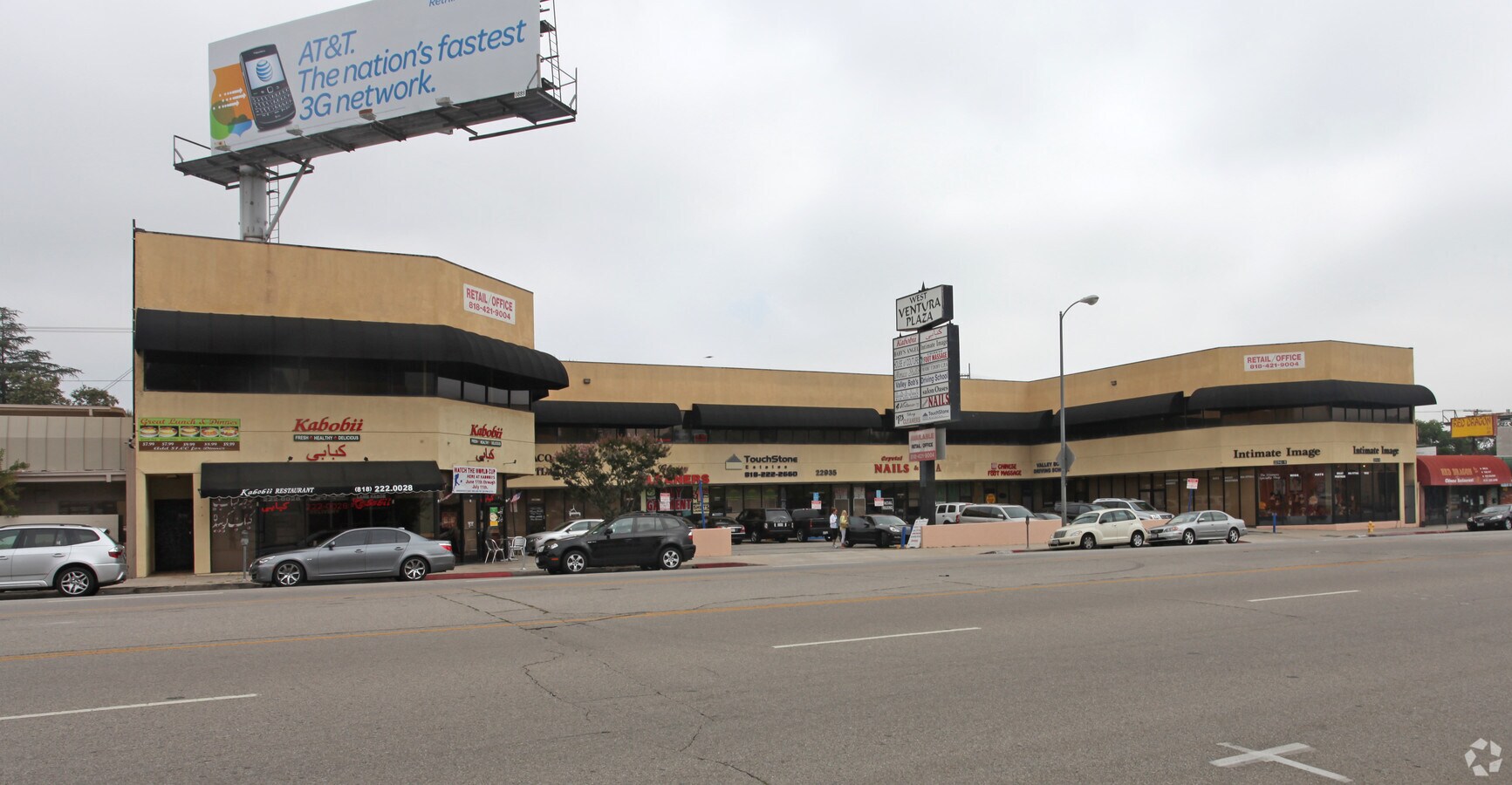 2293522941 Ventura Blvd, Woodland Hills, CA 91364