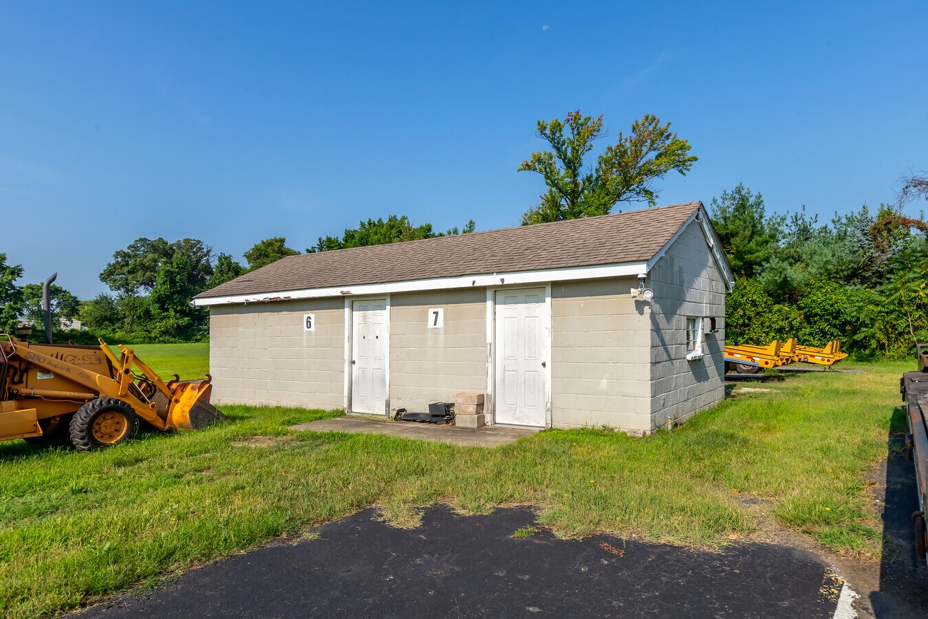 303305 Beckett, Logan Township, NJ 08085 303305 Beckett Rd