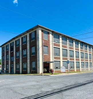 More details for 229 Montgomery Ave, Albemarle, NC - Flex for Lease