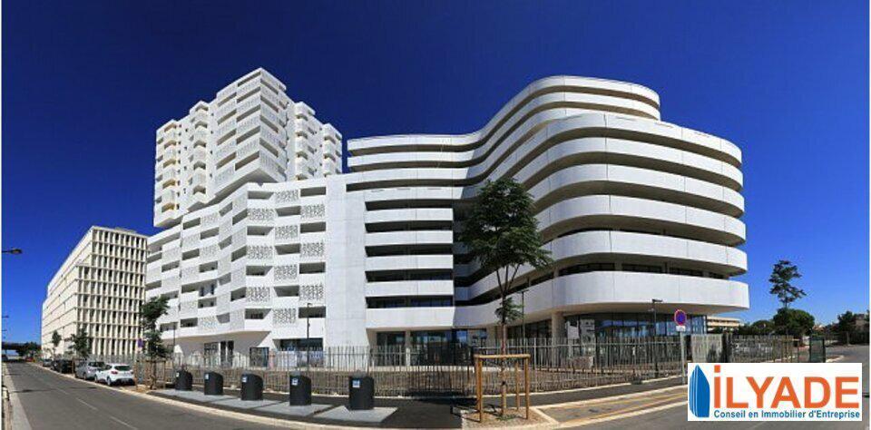 7 Rue Andre Allar, Marseille for lease Building Photo- Image 1 of 30