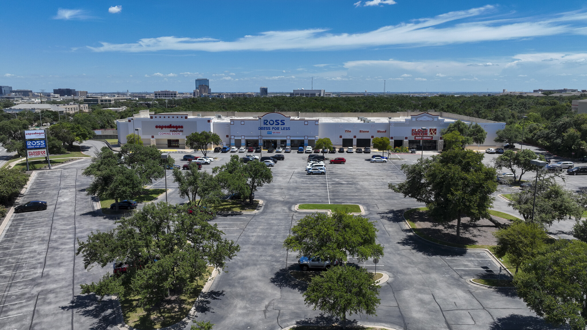 4501 W Braker Ln, Austin, TX for lease Building Photo- Image 1 of 5