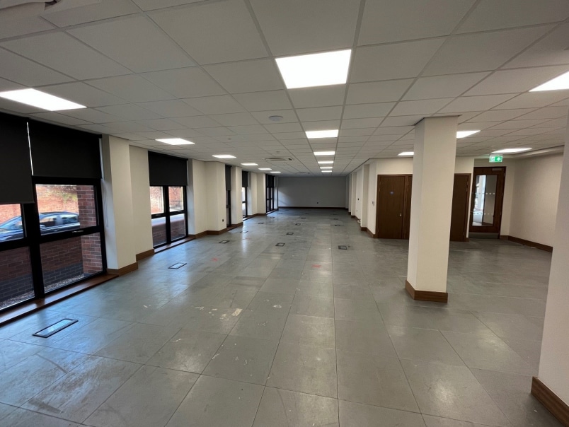 Leicester Rd, Market Harborough for lease Interior Photo- Image 1 of 1