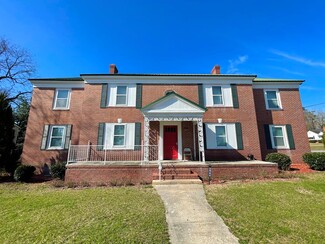 More details for 703 1st St, Moultrie, GA - Multifamily for Sale