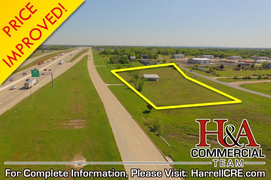 15798 N Interstate Highway 35, Elm Mott, TX 76640