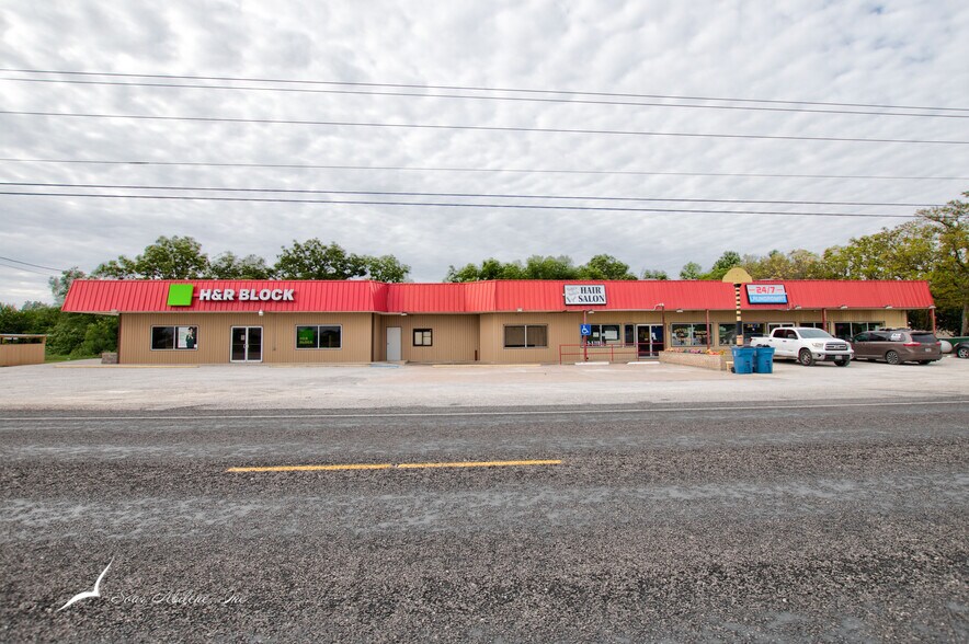 311 Access Rd, Clyde, TX for sale - Primary Photo - Image 1 of 1