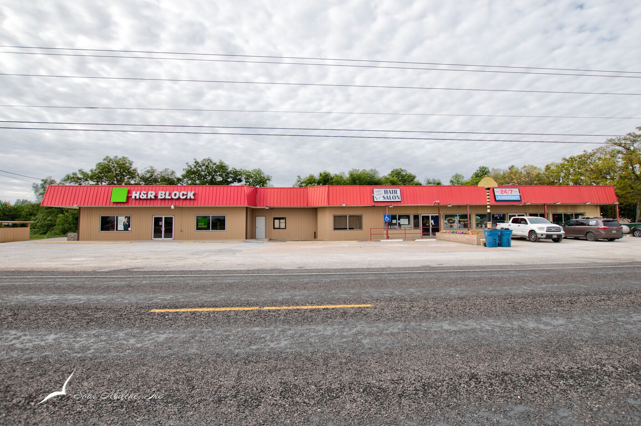 311 Access Rd, Clyde, TX for sale Primary Photo- Image 1 of 1