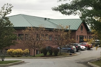 More details for 289 Hurricane Ln, Williston, VT - Office for Lease