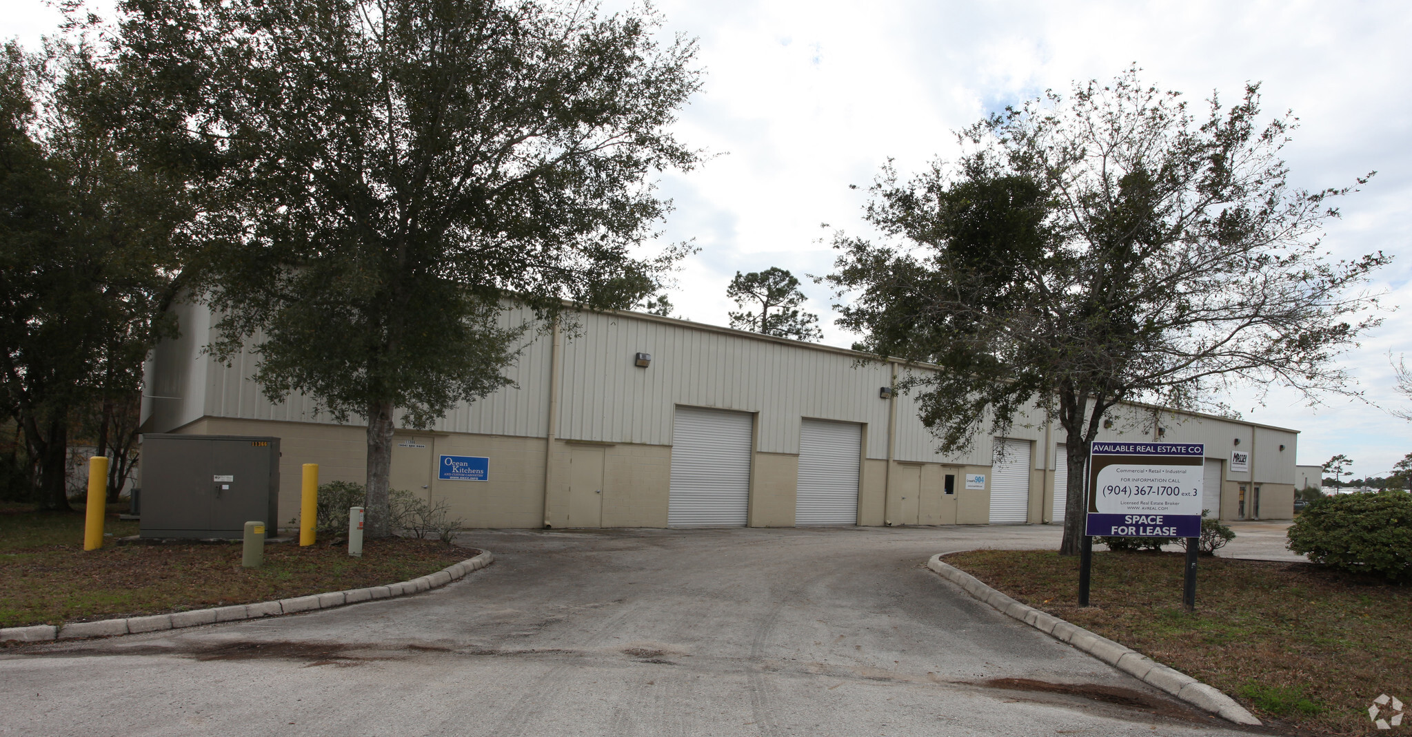 11366 Trade Ct, Jacksonville, FL for sale Building Photo- Image 1 of 1