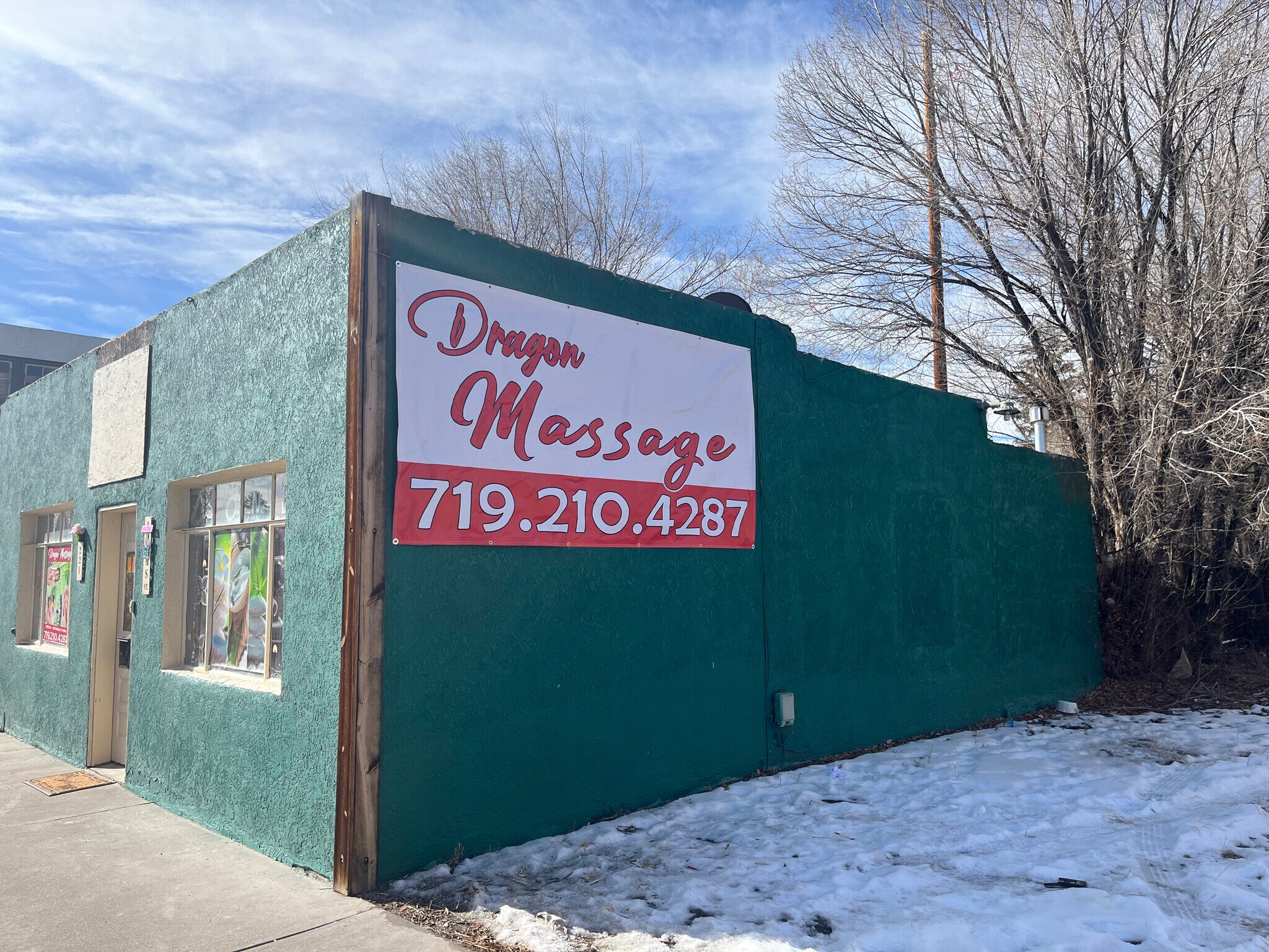 221 Adams St, Monte Vista, CO for sale Primary Photo- Image 1 of 1