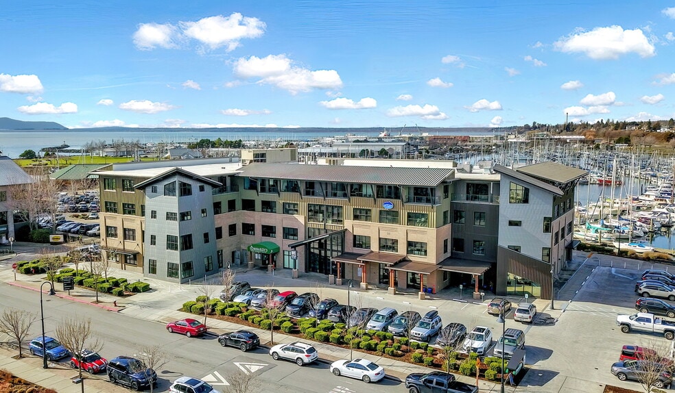 21 Bellwether Way, Bellingham, WA for lease - Building Photo - Image 2 of 5