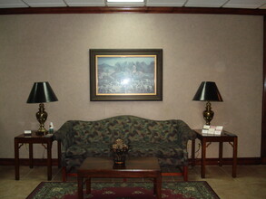 607 W Dr Martin Luther King Jr Blvd, Tampa, FL for lease Interior Photo- Image 2 of 9