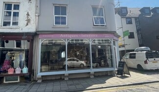 More details for 104-104A Sandgate High St, Folkestone - Retail for Lease