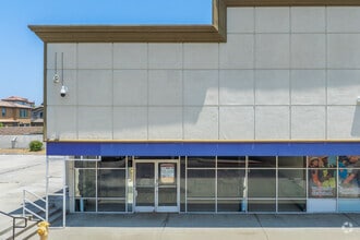 2218-2298 S Garey Ave, Pomona, CA for lease Building Photo- Image 1 of 7