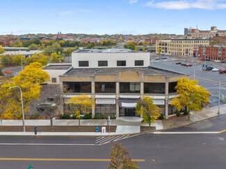 More details for 344 W Genesee St, Syracuse, NY - Office for Lease