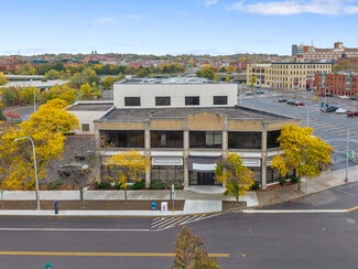 More details for 344 W Genesee St, Syracuse, NY - Office for Lease