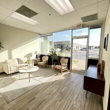 715 Discovery Blvd, Cedar Park, TX for lease Interior Photo- Image 1 of 12