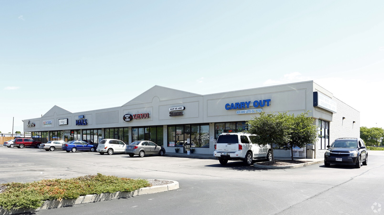 855 S Holland Sylvania Rd, Toledo, OH 43615