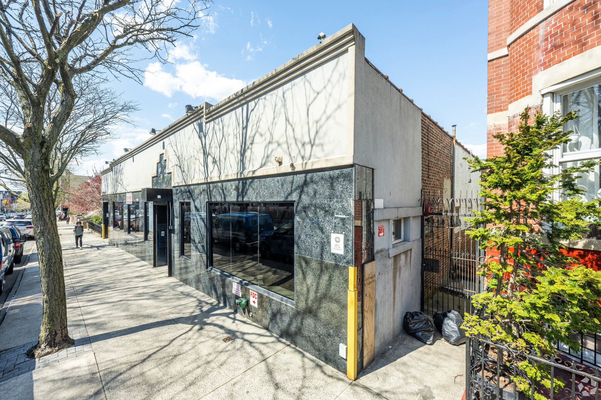 149 Bay Ridge Ave, Brooklyn, NY for sale Primary Photo- Image 1 of 1