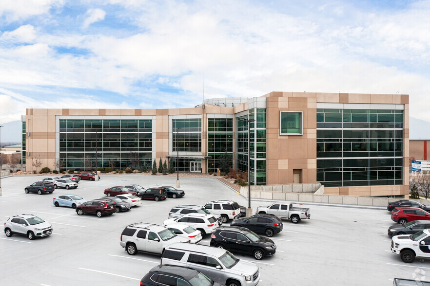 7181 S Campus View Dr, West Jordan, UT for sale - Primary Photo - Image 1 of 1