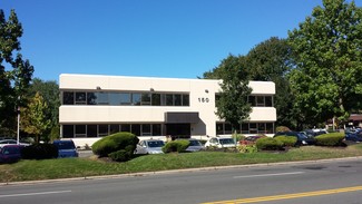 More details for 150 Airport Executive Park, Nanuet, NY - Office for Lease