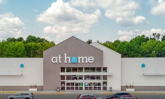 More details for 1323-1347 Augusta West Pky, Augusta, GA - Retail for Lease