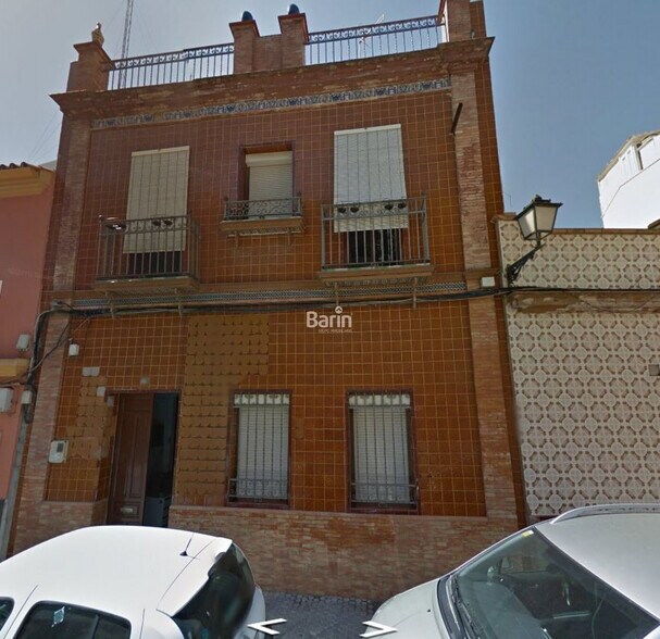 Land in Camas, Sevilla for sale - Building Photo - Image 2 of 4