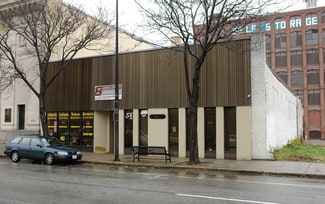 More details for 468 Essex St, Lawrence, MA - Office for Lease