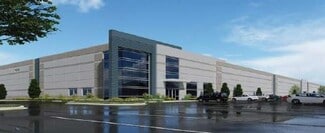 More details for 1001 Midpoint Rd, Minooka, IL - Industrial for Lease