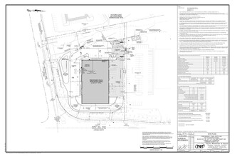 100 Woodcrest, Cherry Hill, NJ for lease Site Plan- Image 1 of 1