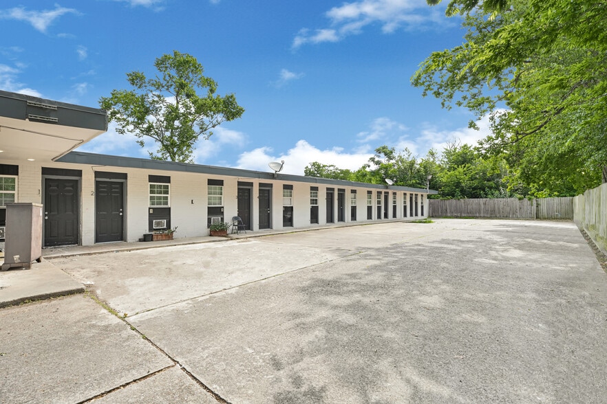 3714 Dabney St, Houston, TX for sale - Building Photo - Image 3 of 17
